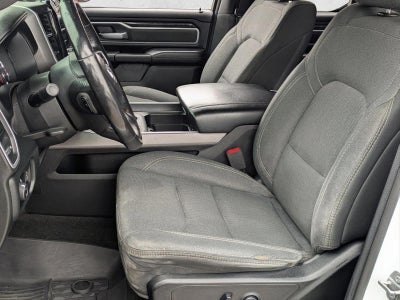 2020 RAM 1500 Big Horn 4x2 Quad Cab 6'4" Box