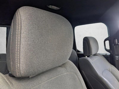 2020 RAM 1500 Big Horn 4x2 Quad Cab 6'4" Box