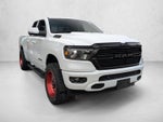2020 RAM 1500 Big Horn 4x2 Quad Cab 6'4" Box
