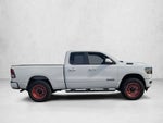 2020 RAM 1500 Big Horn 4x2 Quad Cab 6'4" Box