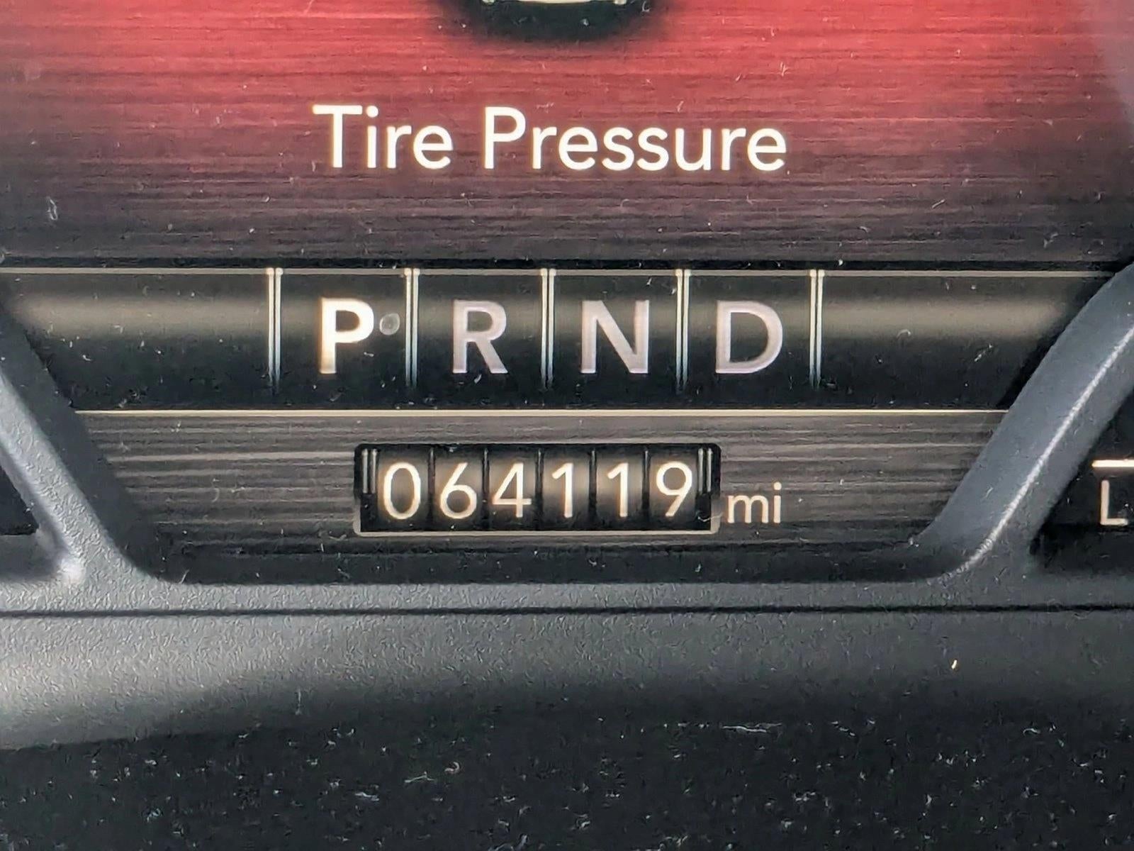 2020 RAM 1500 Big Horn 4x2 Quad Cab 6'4" Box