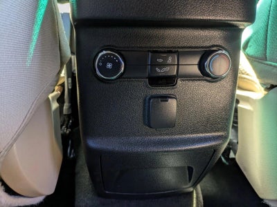 2016 Ford Explorer FWD 4dr Base