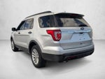 2016 Ford Explorer FWD 4dr Base
