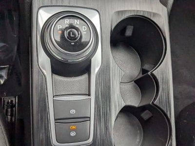 2023 Ford Escape Active FWD