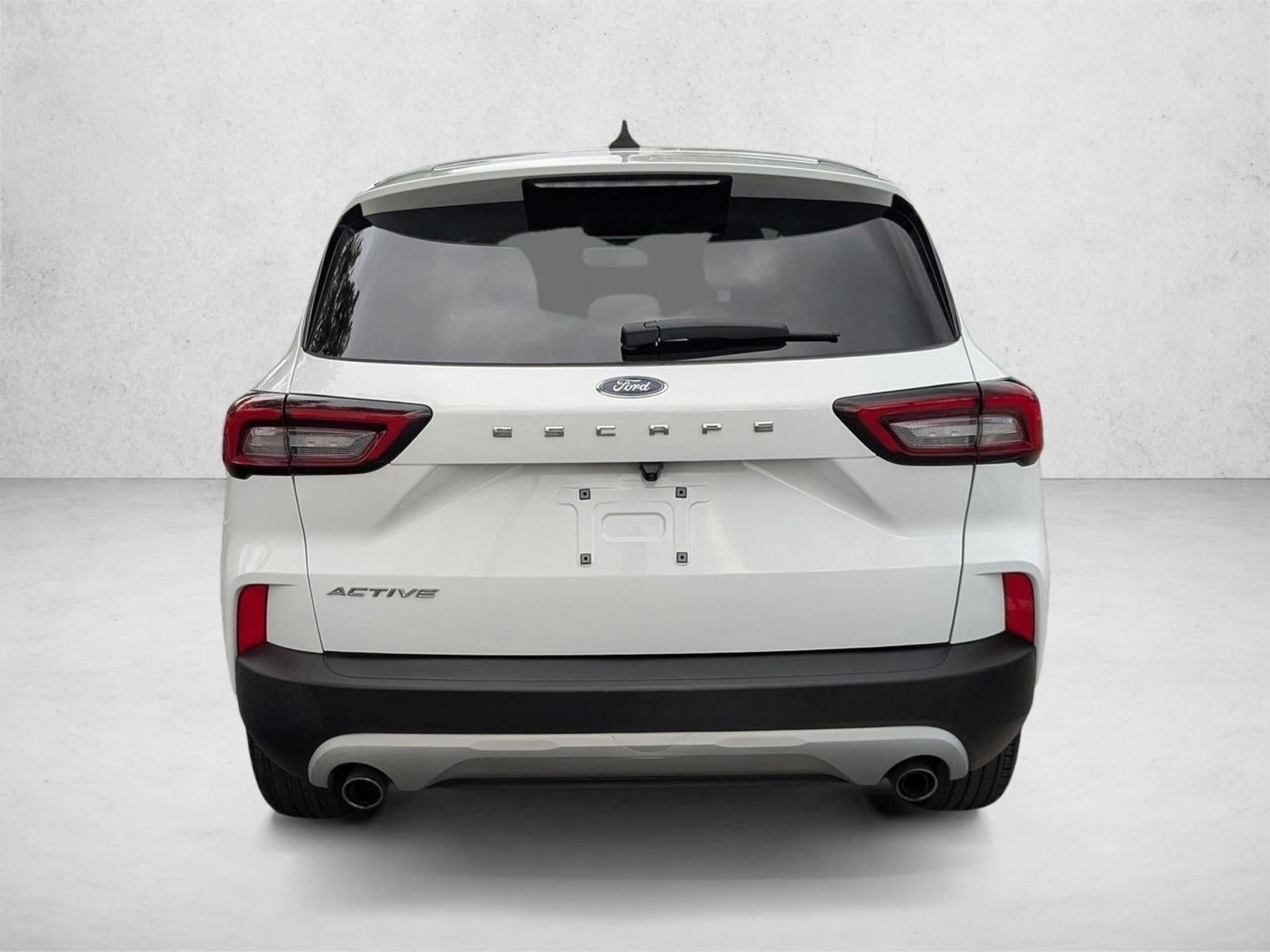2023 Ford Escape Active FWD