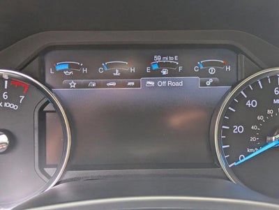 2019 Ford Expedition Platinum 4x2