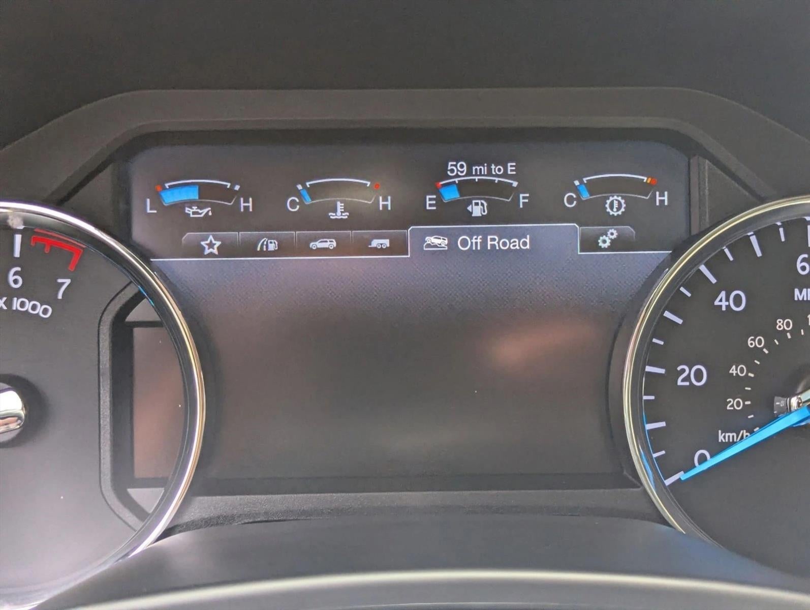 2019 Ford Expedition Platinum 4x2