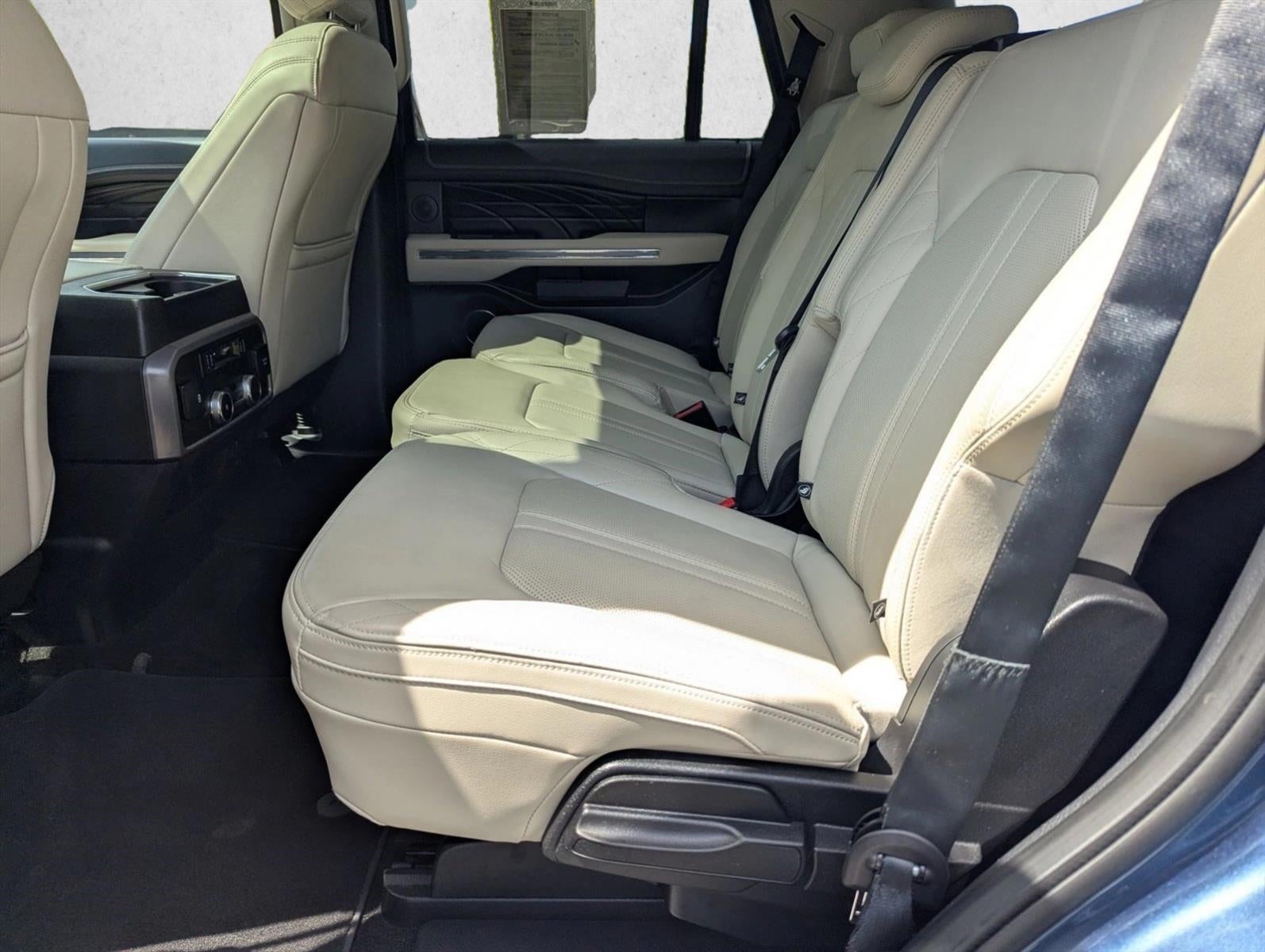 2019 Ford Expedition Platinum 4x2