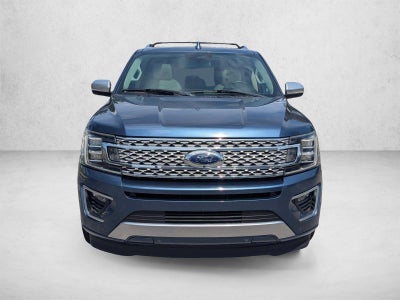 2019 Ford Expedition Platinum 4x2