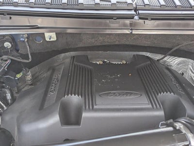 2019 Ford Expedition Platinum 4x2