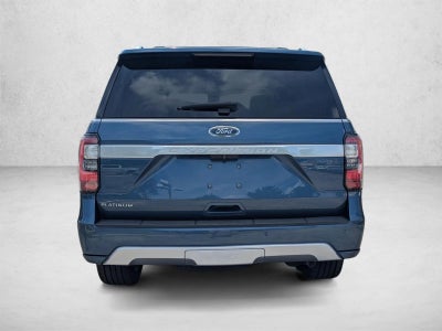 2019 Ford Expedition Platinum 4x2