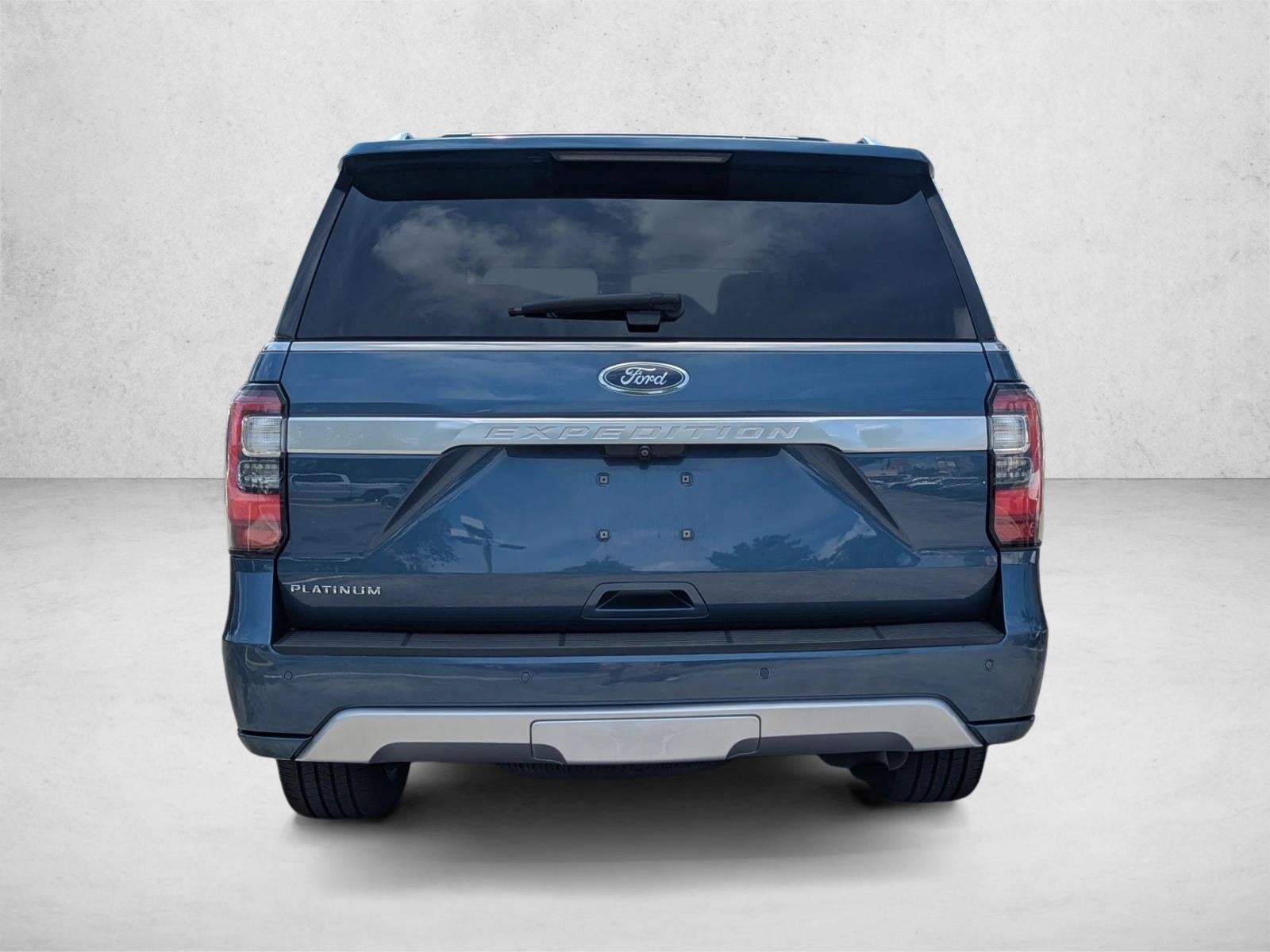 2019 Ford Expedition Platinum 4x2