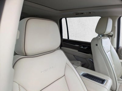 2021 GMC Yukon XL 2WD 4dr Denali