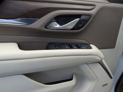 2021 GMC Yukon XL 2WD 4dr Denali