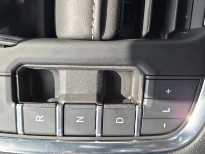 2021 GMC Yukon 4WD 4dr SLT
