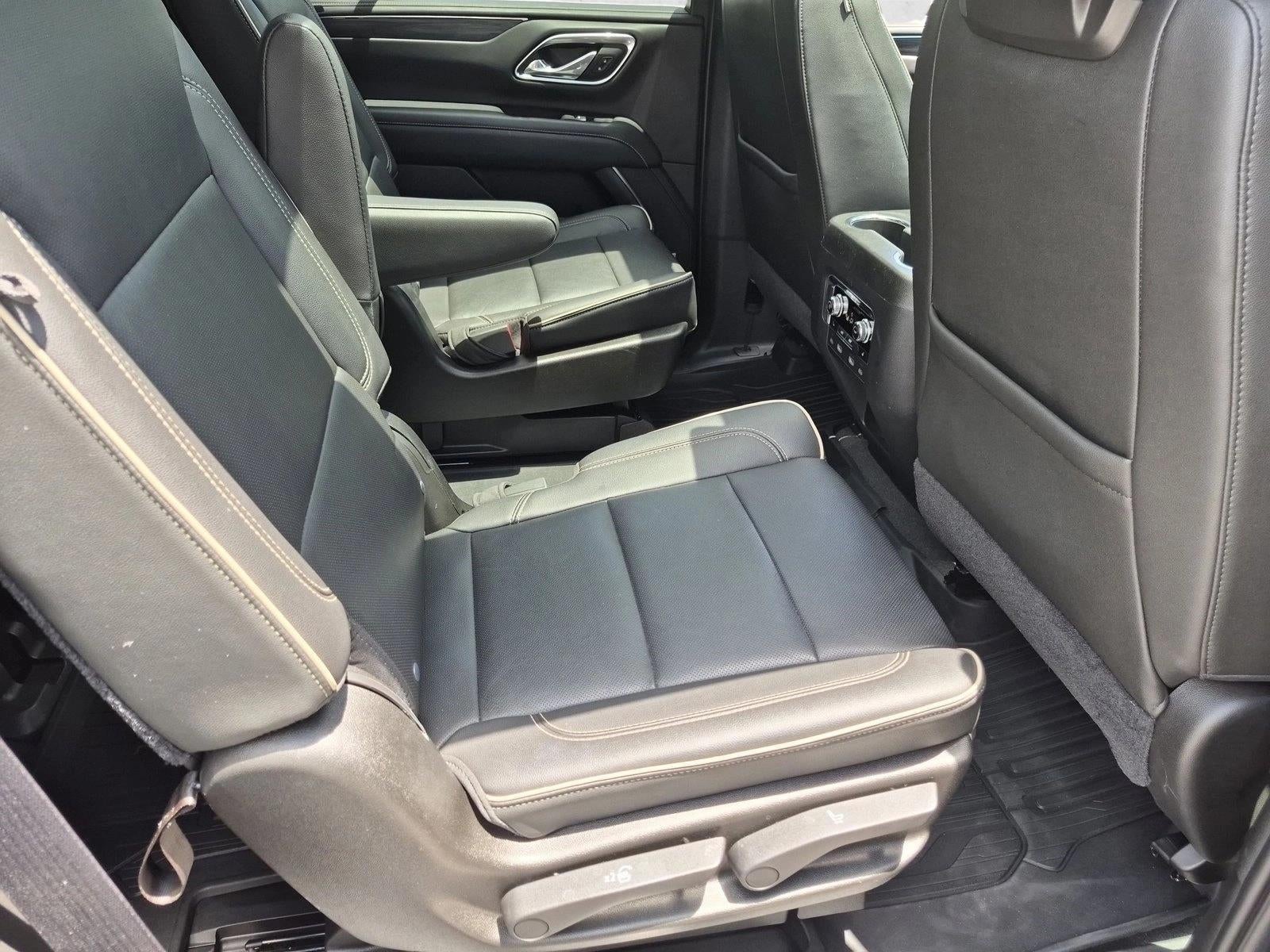 2021 GMC Yukon 4WD 4dr SLT