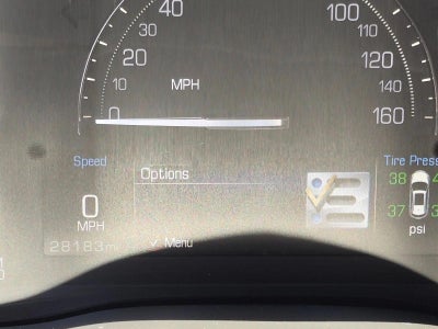 2018 Cadillac XT5 FWD 4dr