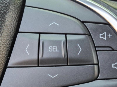 2018 Cadillac XT5 FWD 4dr