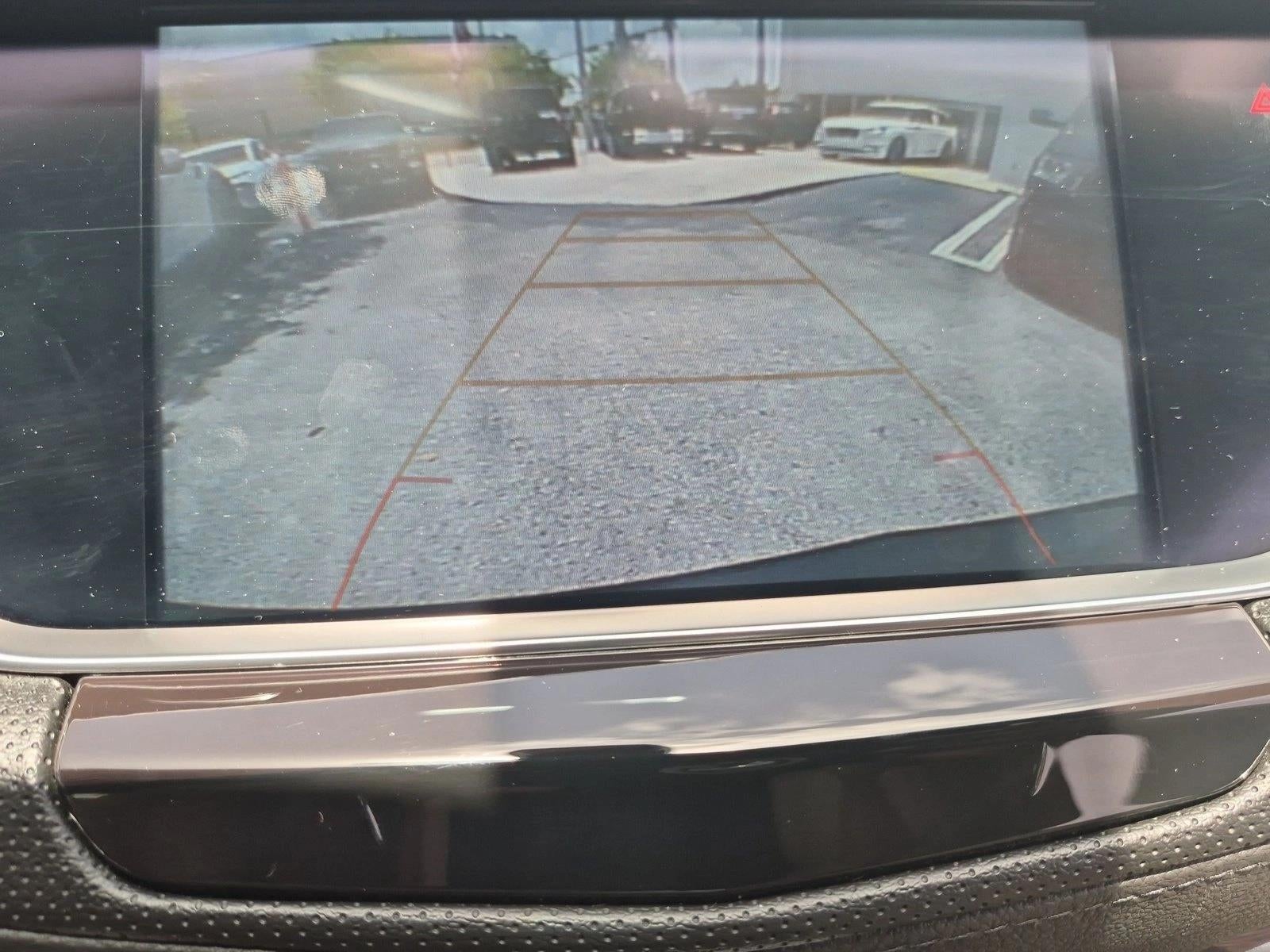 2018 Cadillac XT5 FWD 4dr