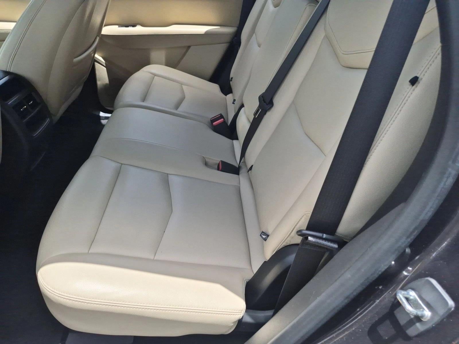 2018 Cadillac XT5 FWD 4dr