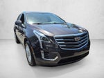 2018 Cadillac XT5 FWD 4dr