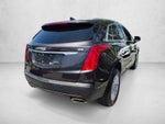 2018 Cadillac XT5 FWD 4dr