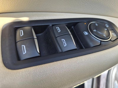 2018 Cadillac XT5 FWD 4dr