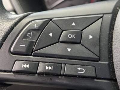 2024 Nissan Altima 2.5 S Sedan