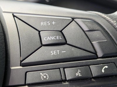 2024 Nissan Altima 2.5 S Sedan