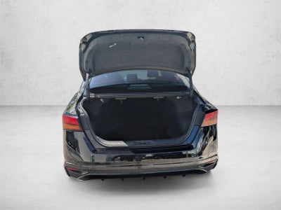 2025 Nissan Altima S FWD