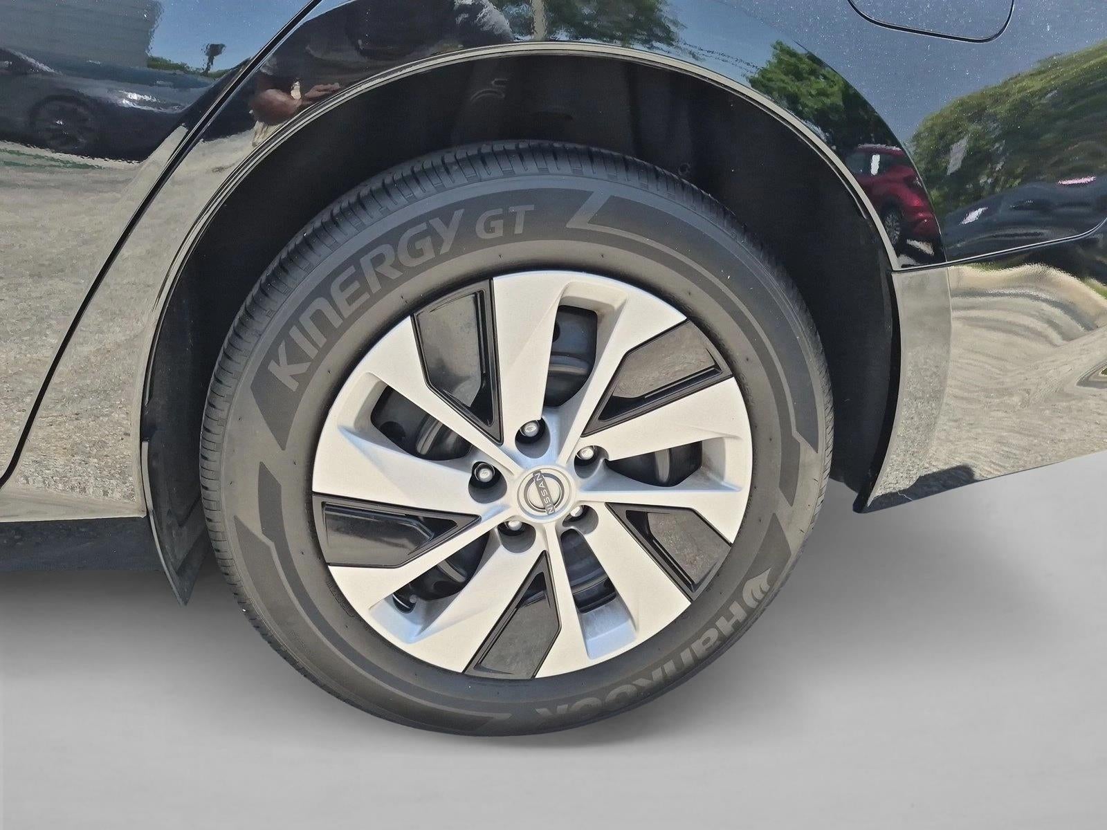 2025 Nissan Altima S FWD