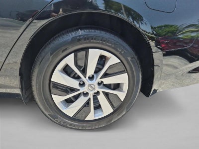 2025 Nissan Altima S FWD