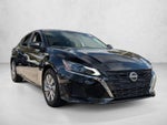 2025 Nissan Altima S FWD