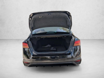 2025 Nissan Altima S FWD