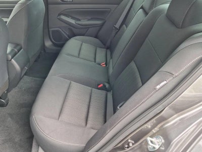 2025 Nissan Altima S FWD