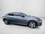 2025 Nissan Altima S FWD