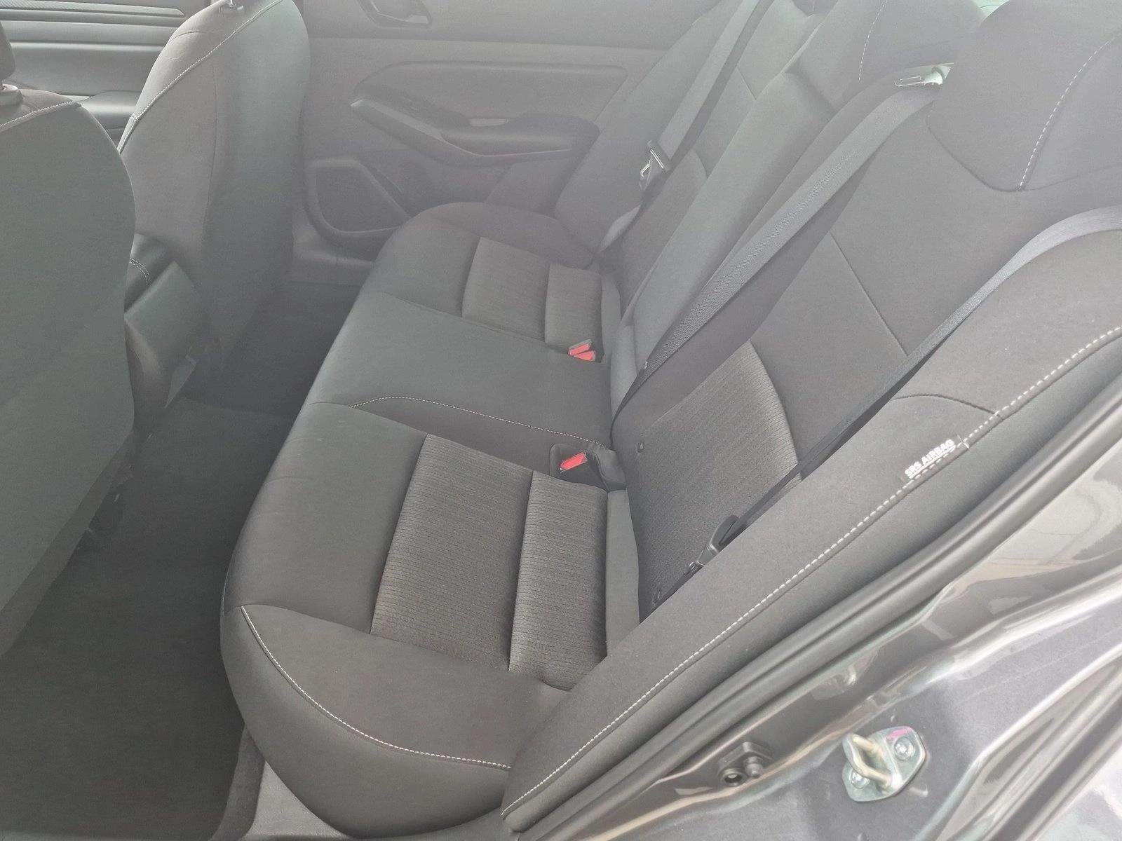 2025 Nissan Altima S FWD