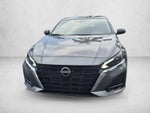 2025 Nissan Altima S FWD