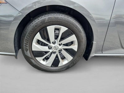 2025 Nissan Altima S FWD