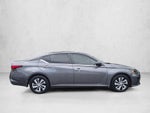 2025 Nissan Altima S FWD