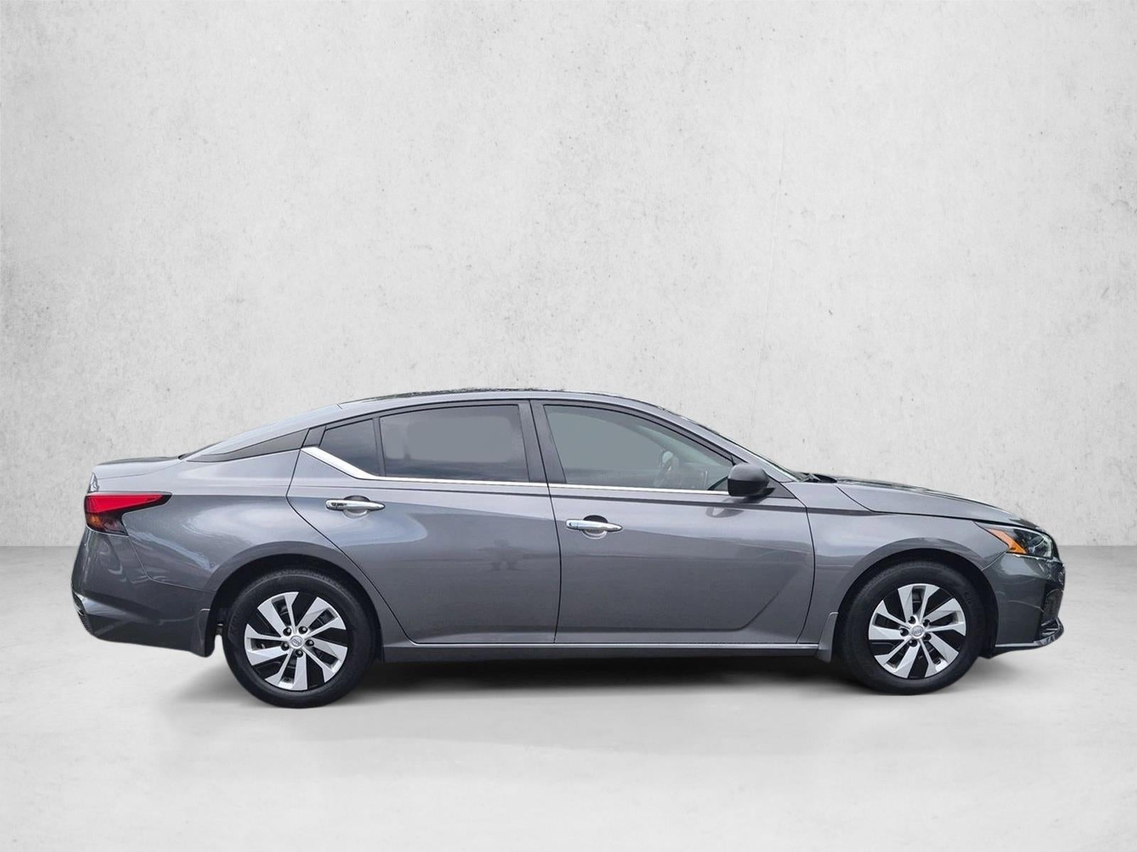 2025 Nissan Altima S FWD
