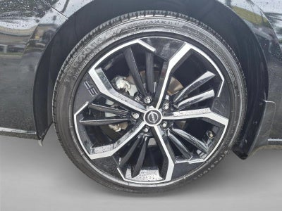 2023 Nissan Altima 2.5 SR Sedan