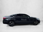 2023 Nissan Altima 2.5 SR Sedan