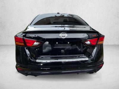 2023 Nissan Altima 2.5 SR Sedan