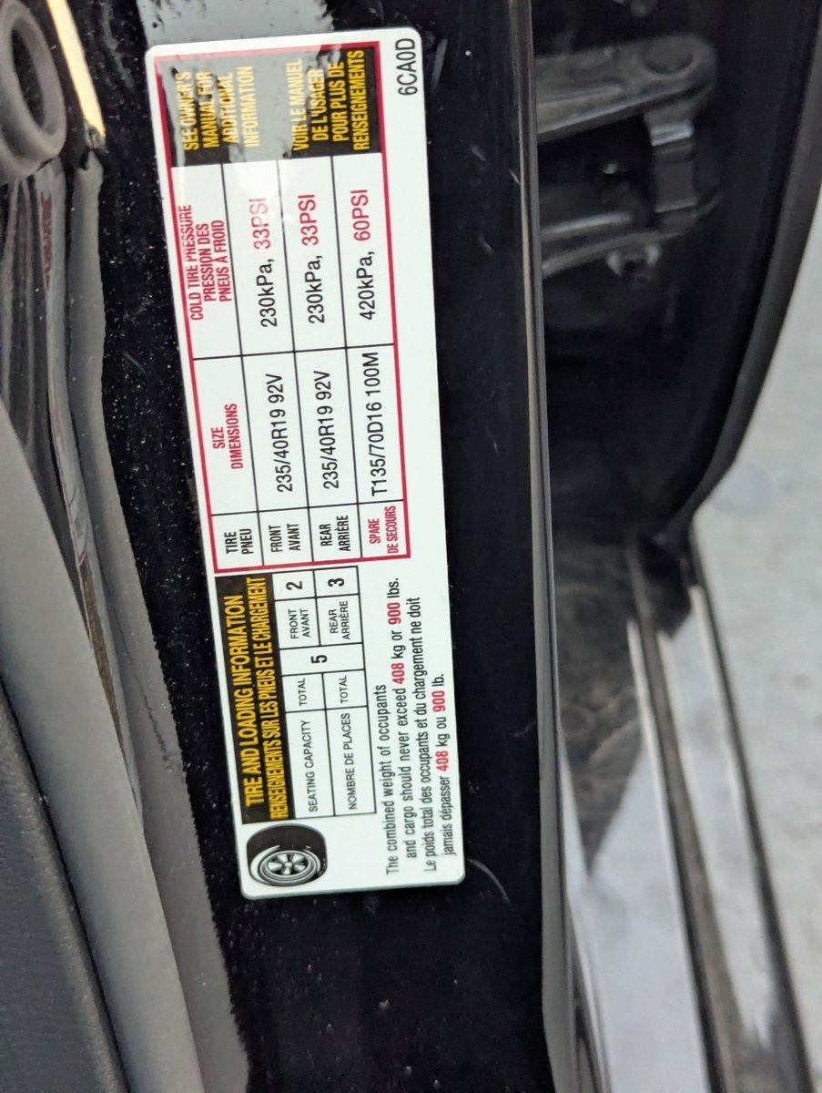 2024 Nissan Altima 2.5 SR Sedan