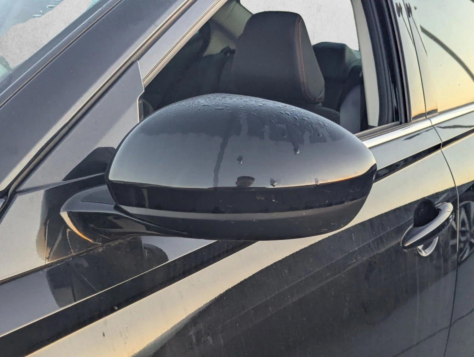 2024 Nissan Altima 2.5 SR Sedan