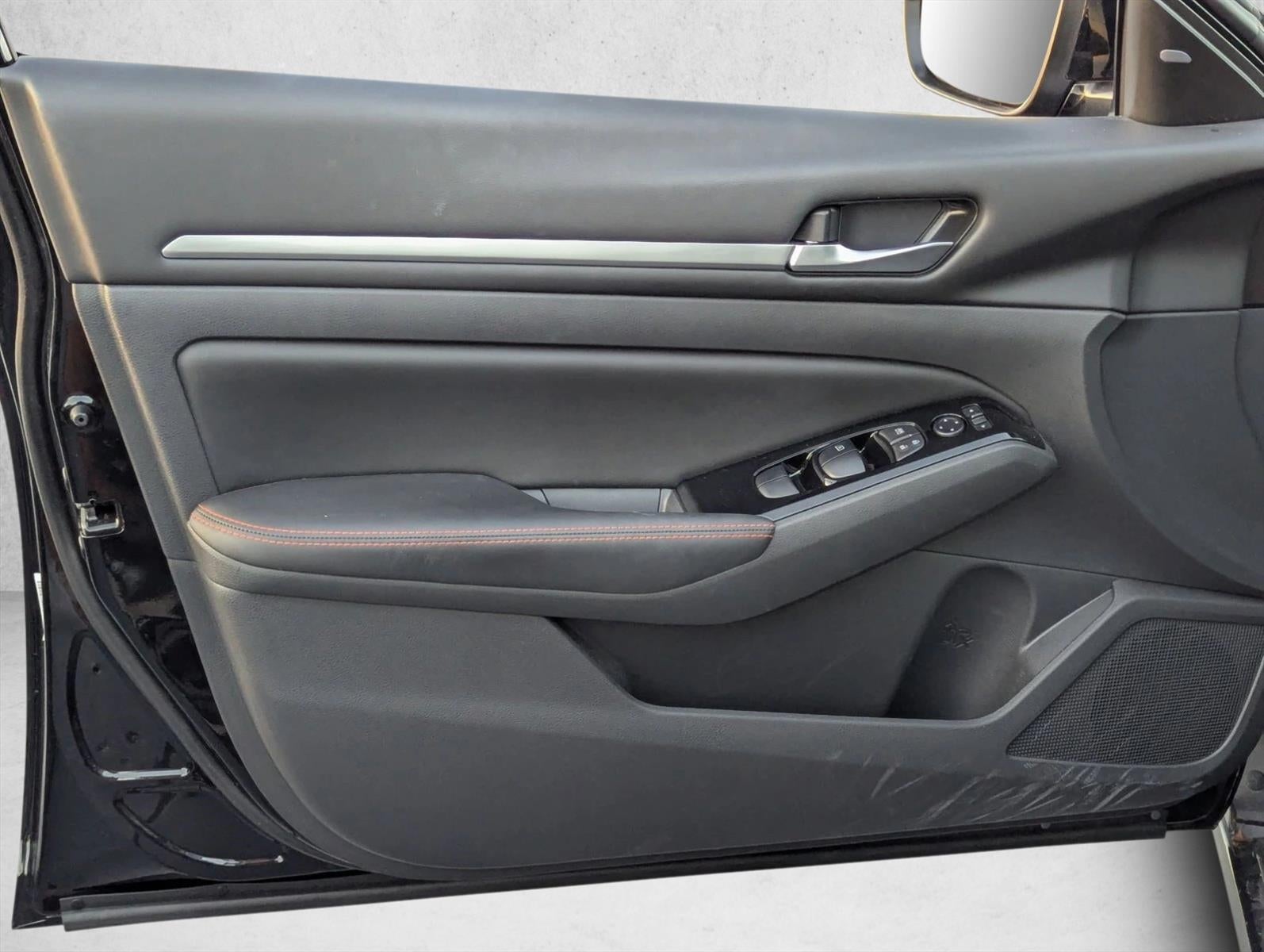 2024 Nissan Altima 2.5 SR Sedan