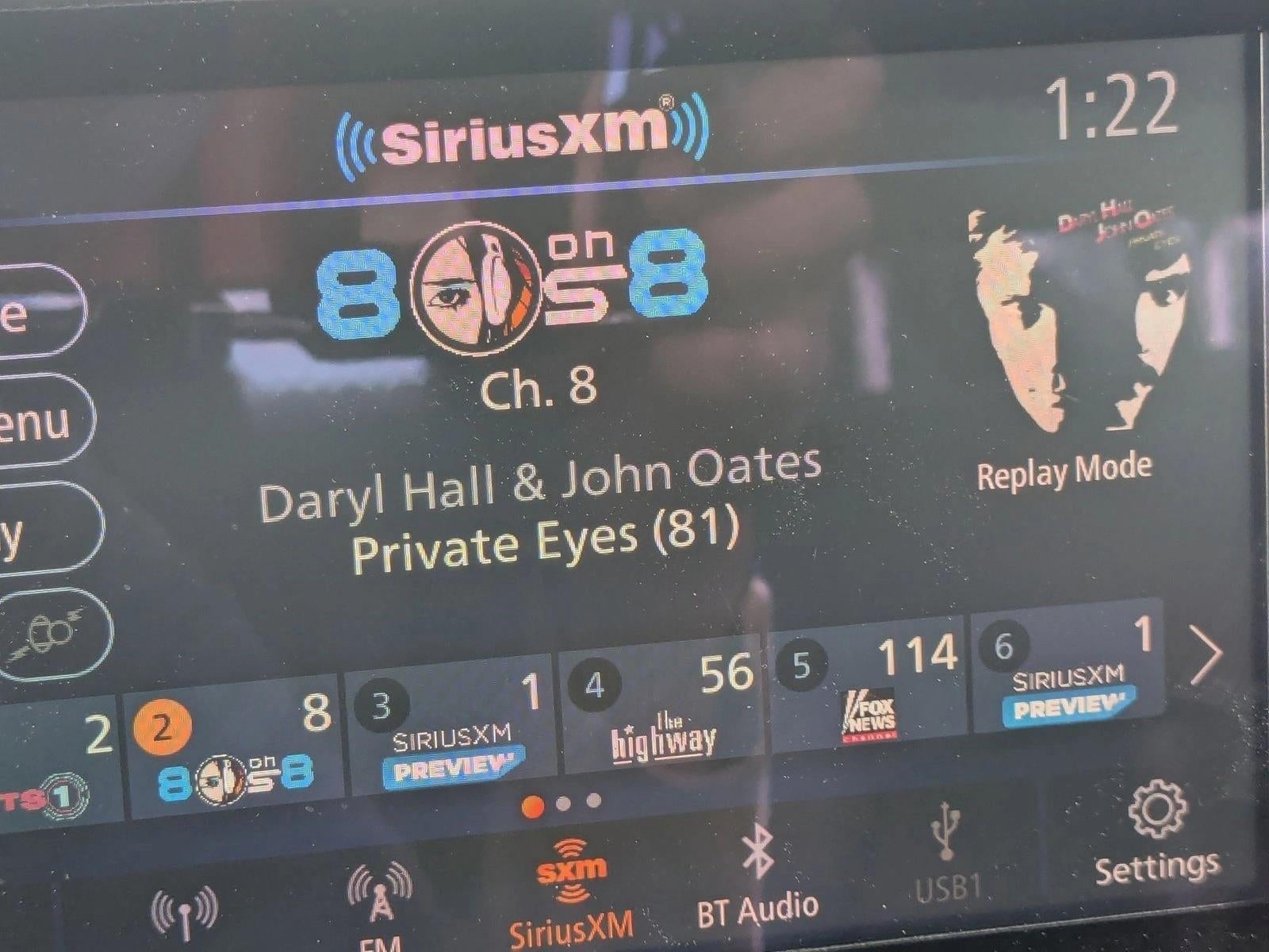 2023 Nissan Altima 2.5 SR Sedan