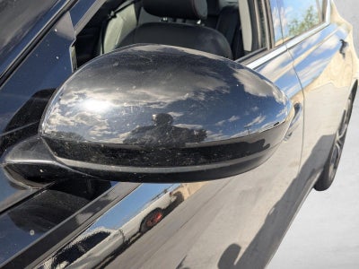 2023 Nissan Altima 2.5 SR Sedan