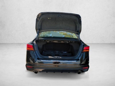 2023 Nissan Altima 2.5 SR Sedan